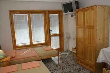 Ģimenes viesu māja Byala 3